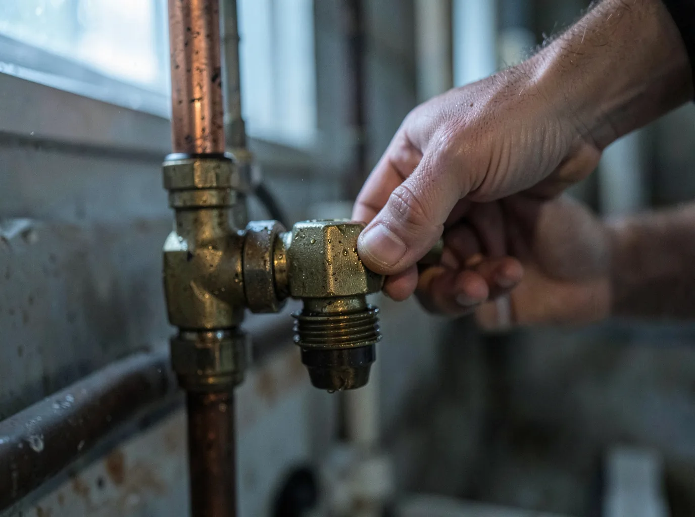 Emergency Plumber Petaluma, CA FAQs